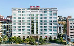 โรงแรม อีลิท ดราโก